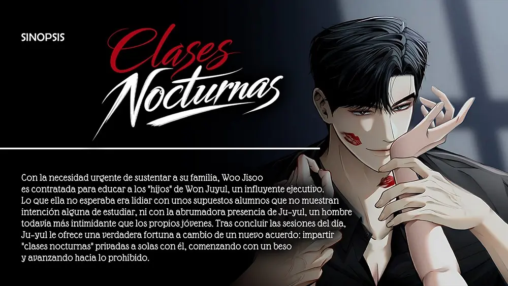 Estudio Nocturno Capitulo 13 página 2