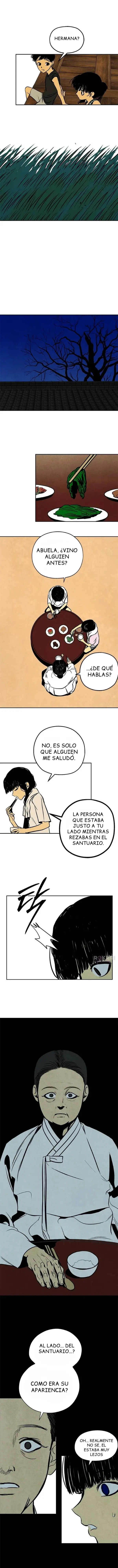 Devoción Ciega Capitulo 1 página 15
