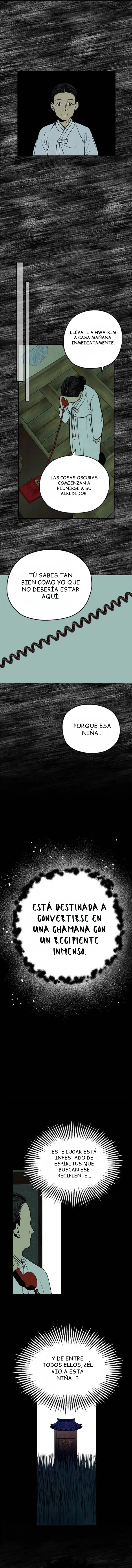 Devoción Ciega Capitulo 1 página 17
