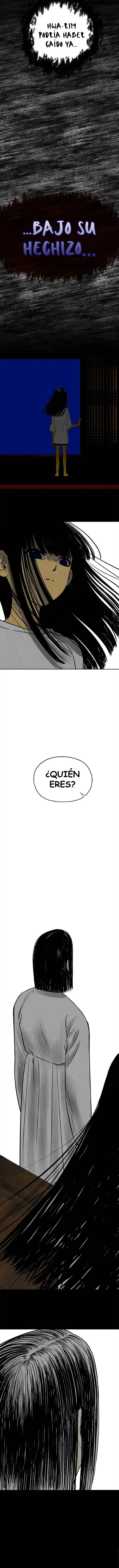 Devoción Ciega Capitulo 1 página 18