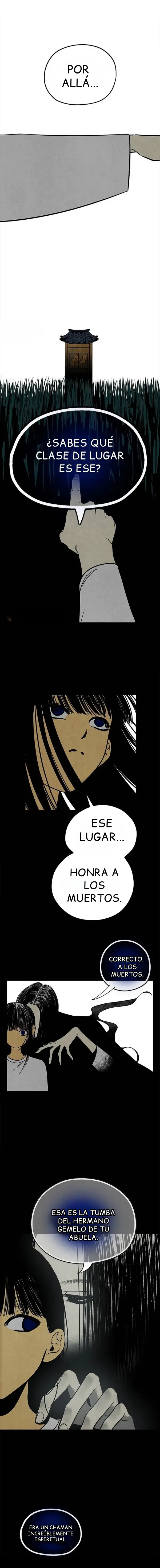Devoción Ciega Capitulo 1 página 19