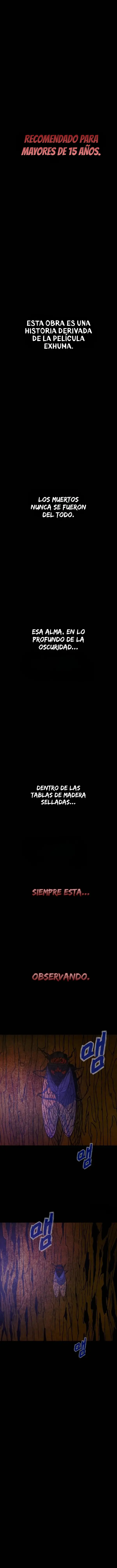 Devoción Ciega Capitulo 1 página 2