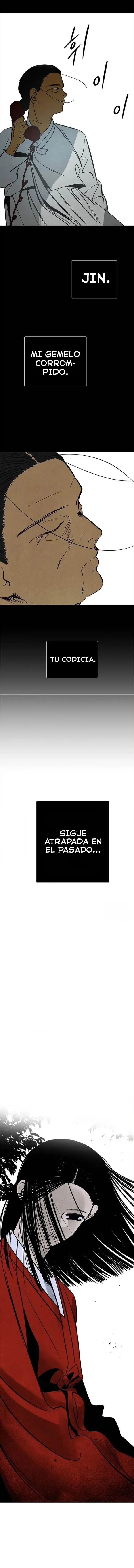 Devoción Ciega Capitulo 1 página 21