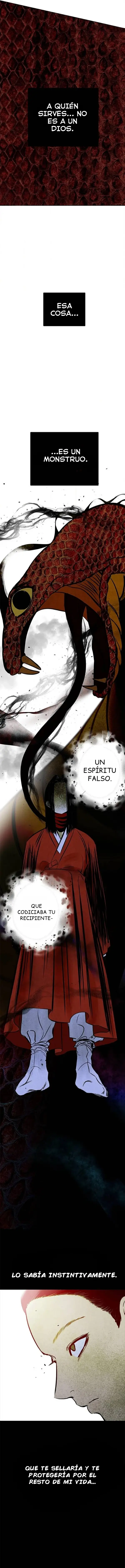 Devoción Ciega Capitulo 1 página 24
