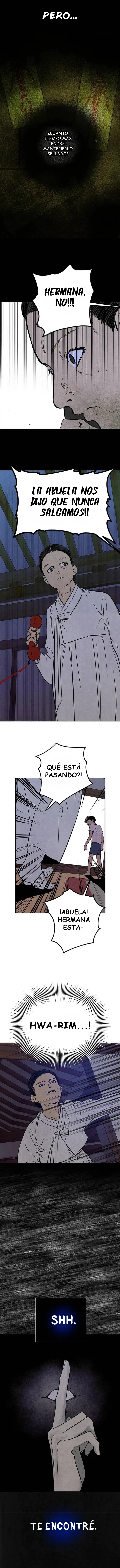Devoción Ciega Capitulo 1 página 25