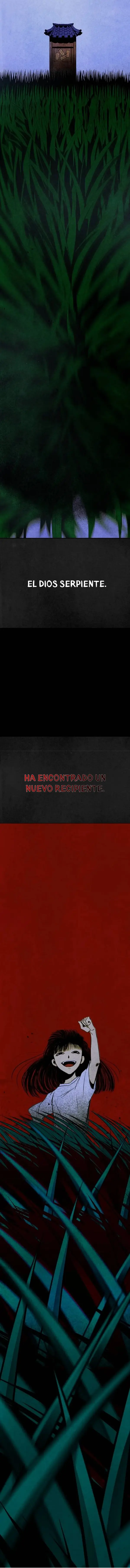 Devoción Ciega Capitulo 1 página 26