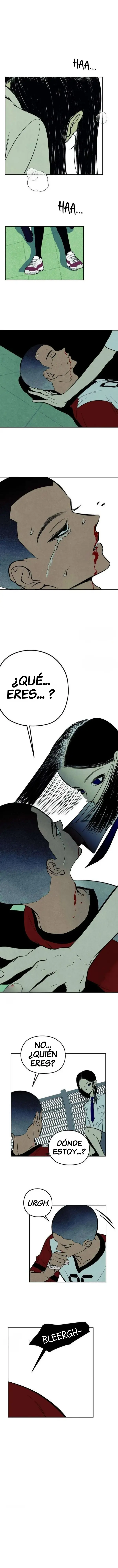Devoción Ciega Capitulo 10 página 10