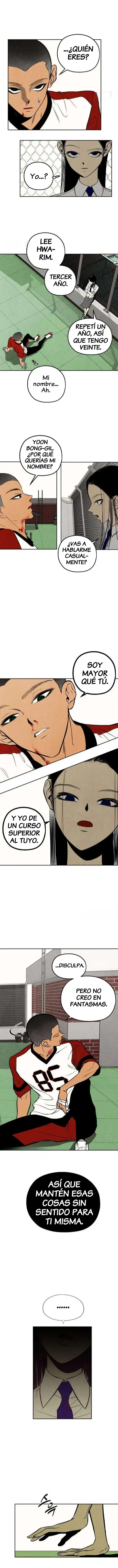 Devoción Ciega Capitulo 10 página 13