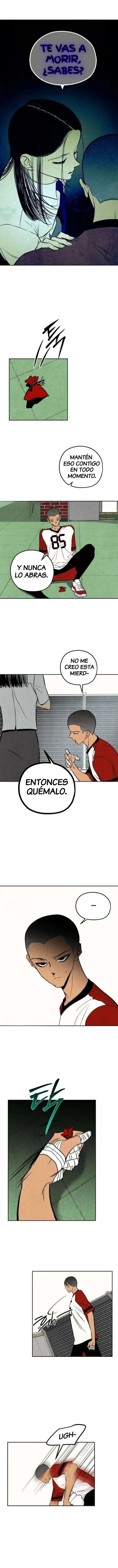 Devoción Ciega Capitulo 10 página 15