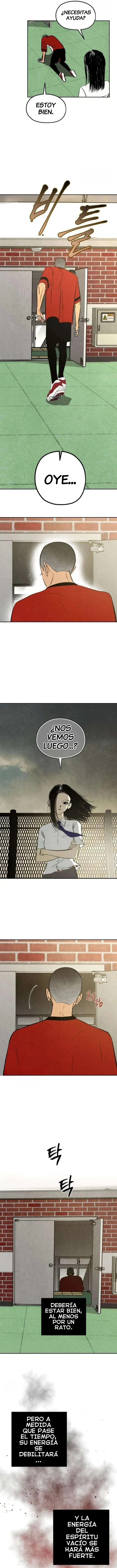 Devoción Ciega Capitulo 10 página 16