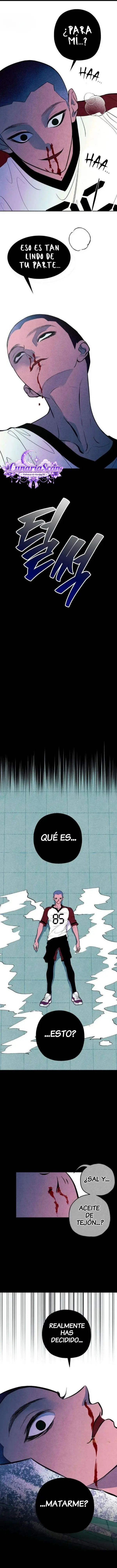 Devoción Ciega Capitulo 10 página 4