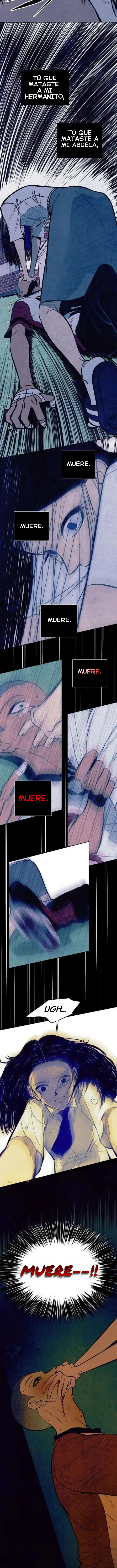 Devoción Ciega Capitulo 10 página 8