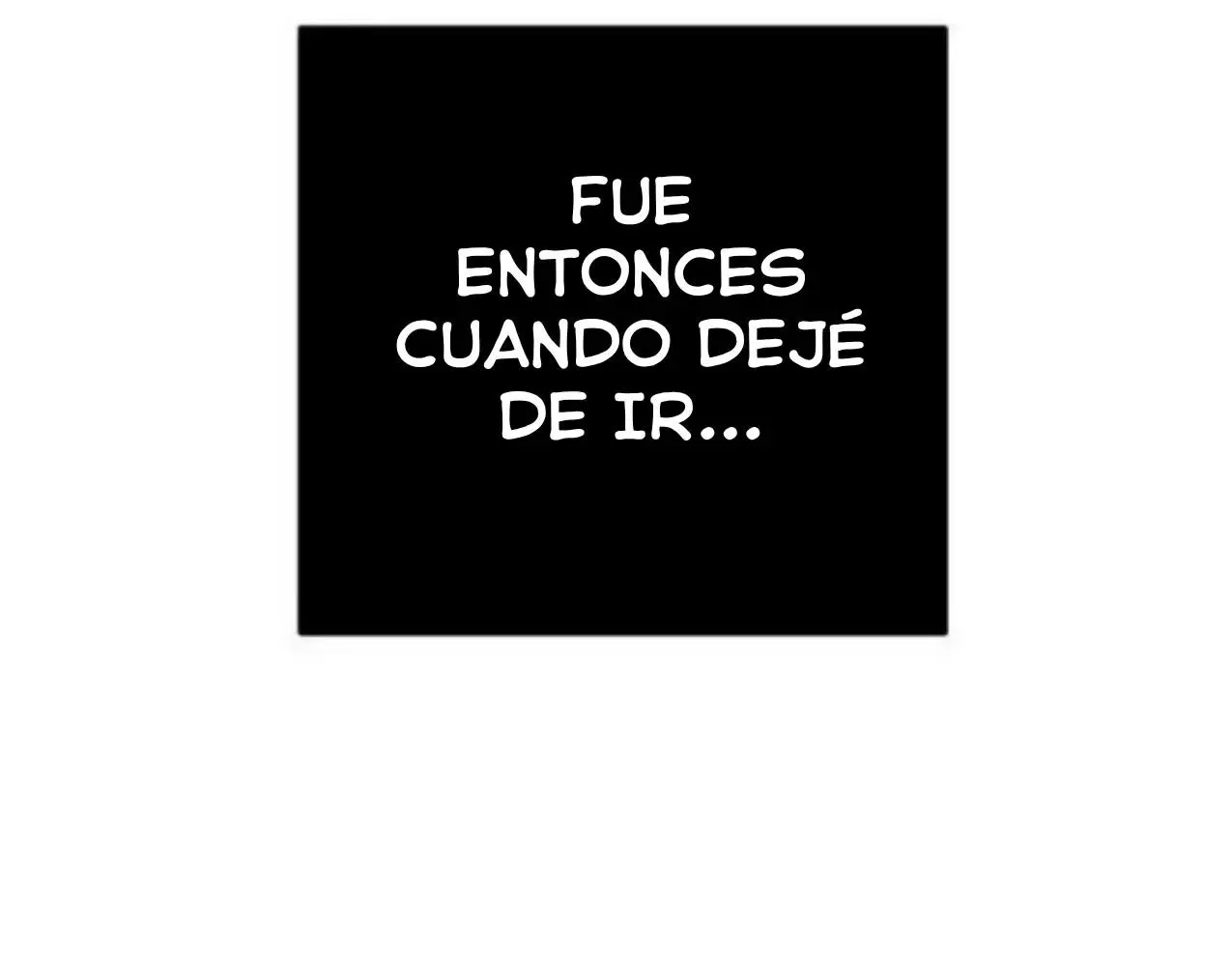 Devoción Ciega Capitulo 12 página 19