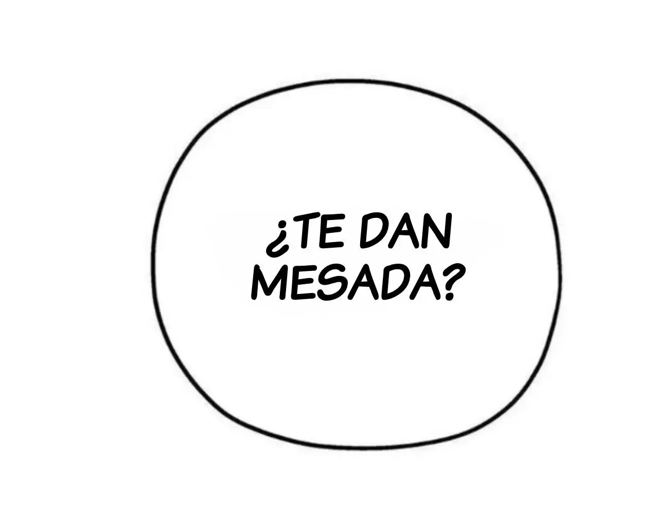 Devoción Ciega Capitulo 12 página 5