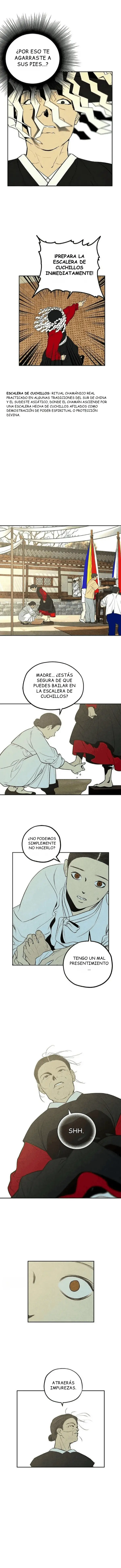 Devoción Ciega Capitulo 2 página 13