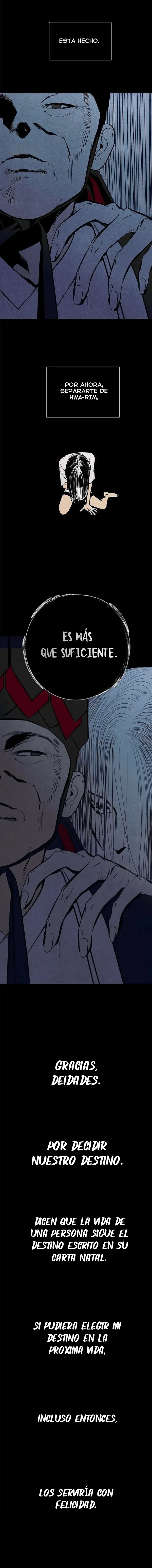Devoción Ciega Capitulo 2 página 19
