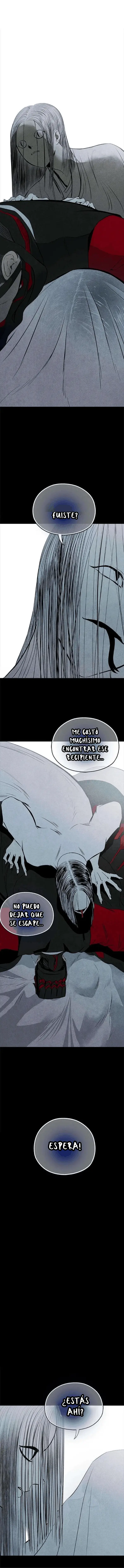 Devoción Ciega Capitulo 2 página 22