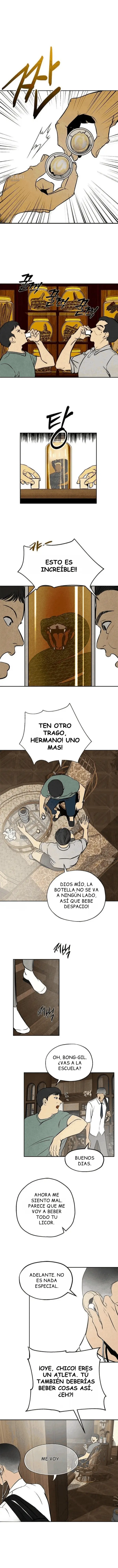 Devoción Ciega Capitulo 2 página 27
