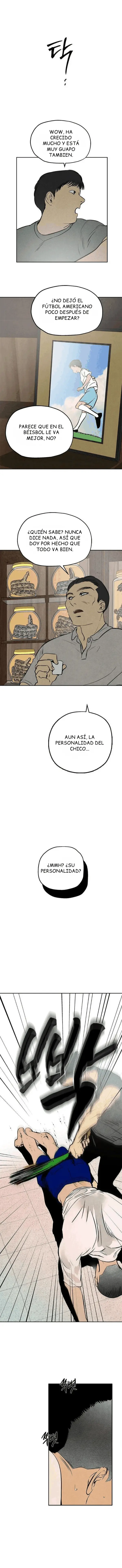 Devoción Ciega Capitulo 2 página 28