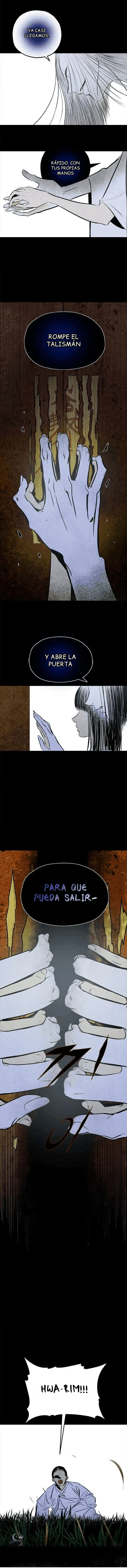 Devoción Ciega Capitulo 2 página 4