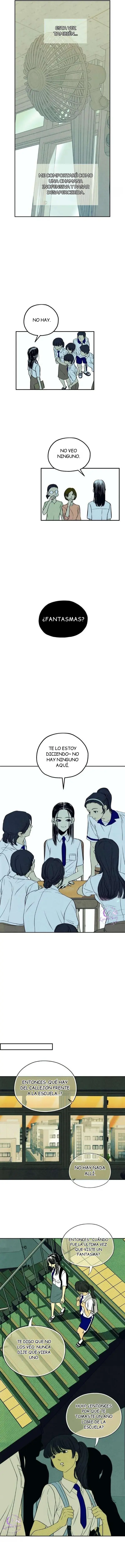 Devoción Ciega Capitulo 3 página 10