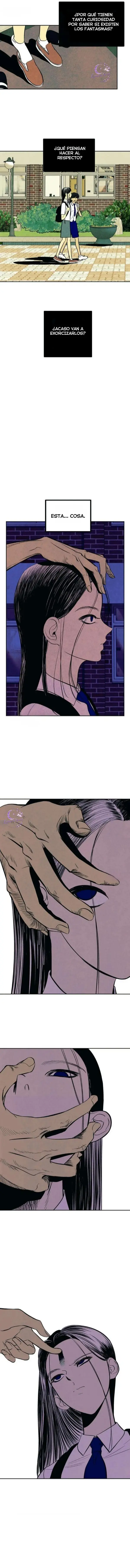 Devoción Ciega Capitulo 3 página 12