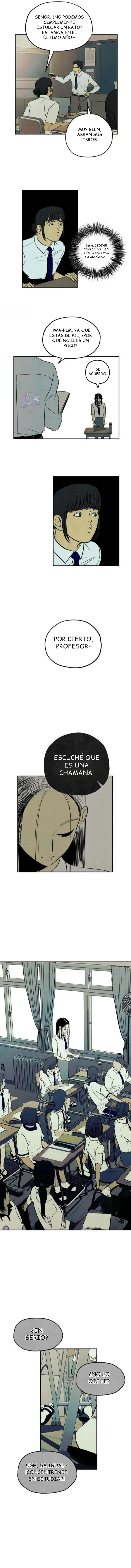 Devoción Ciega Capitulo 3 página 7
