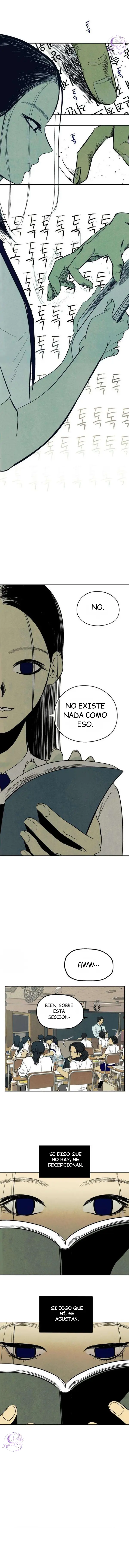 Devoción Ciega Capitulo 3 página 9