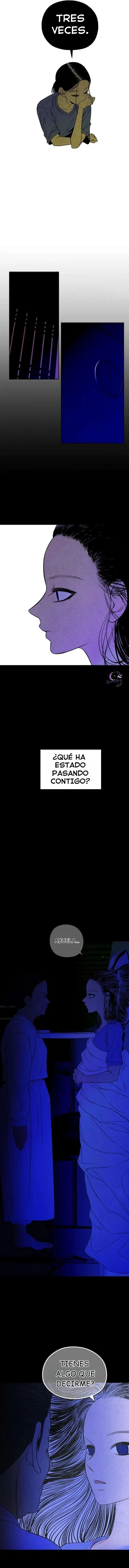Devoción Ciega Capitulo 4 página 11