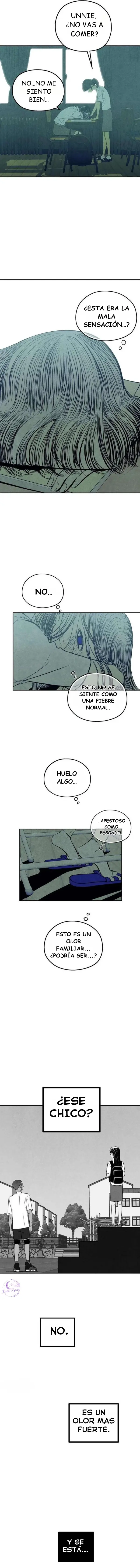 Devoción Ciega Capitulo 4 página 15