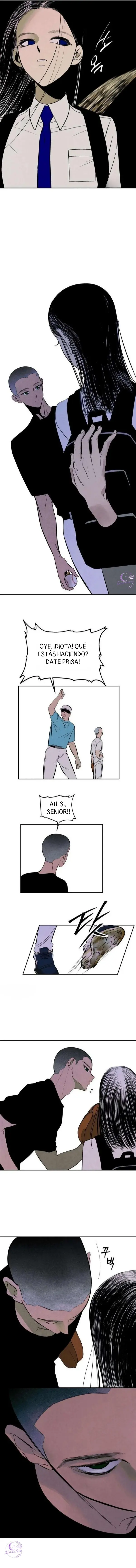 Devoción Ciega Capitulo 4 página 7