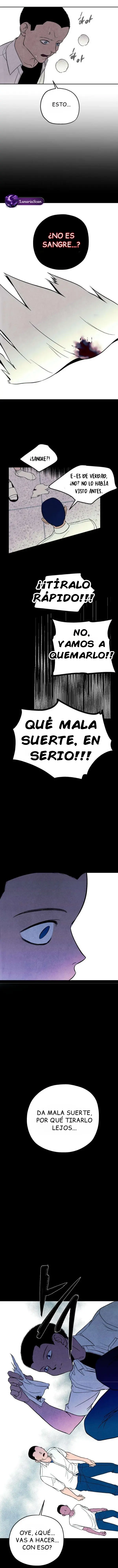 Devoción Ciega Capitulo 5 página 17