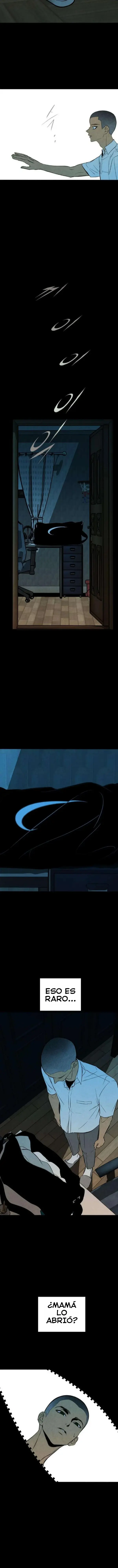 Devoción Ciega Capitulo 6 página 13