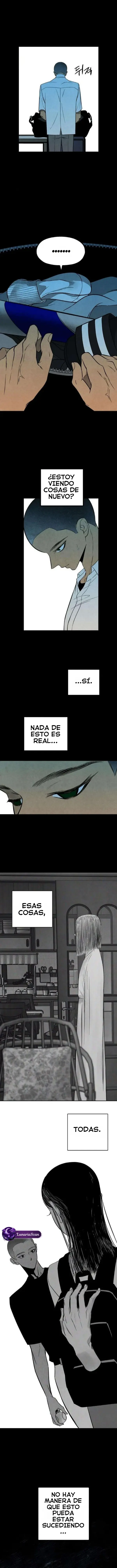 Devoción Ciega Capitulo 6 página 14