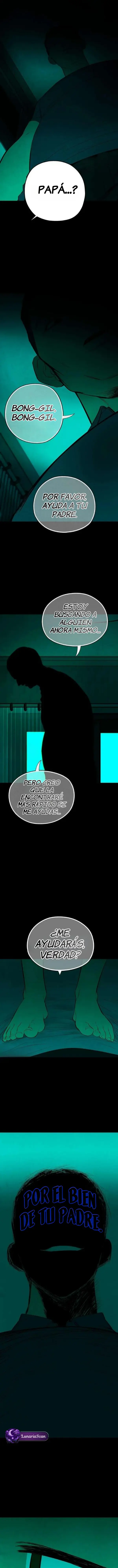Devoción Ciega Capitulo 6 página 17