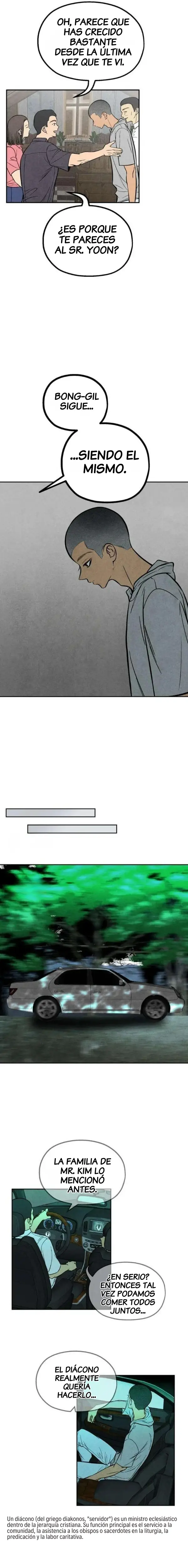 Devoción Ciega Capitulo 7 página 13