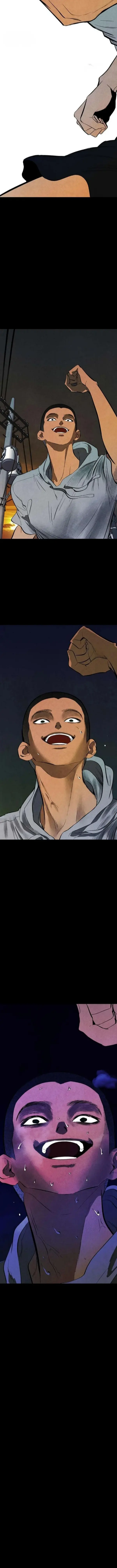 Devoción Ciega Capitulo 7 página 16