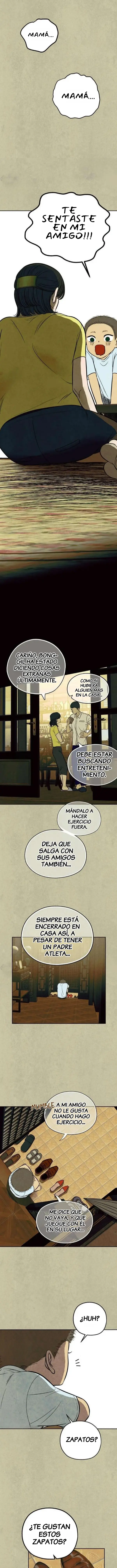 Devoción Ciega Capitulo 7 página 4