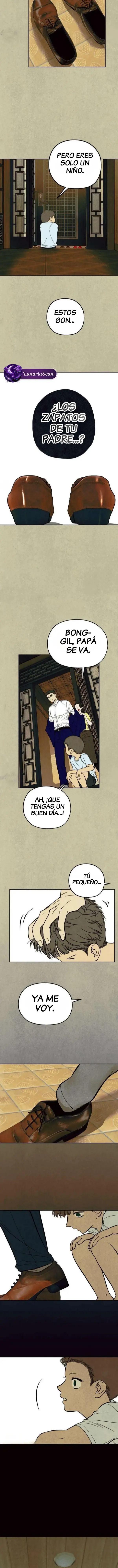 Devoción Ciega Capitulo 7 página 5
