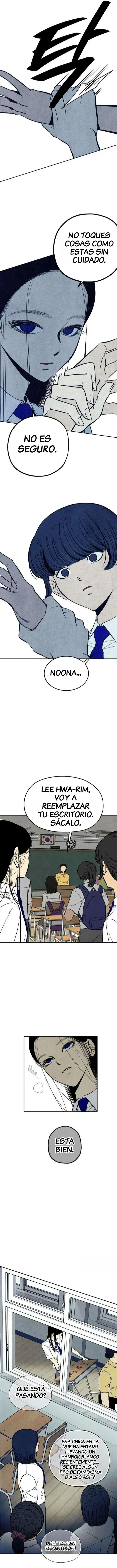 Devoción Ciega Capitulo 8 página 7