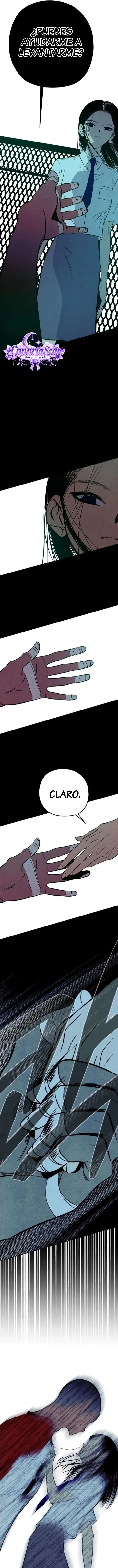 Devoción Ciega Capitulo 9 página 17