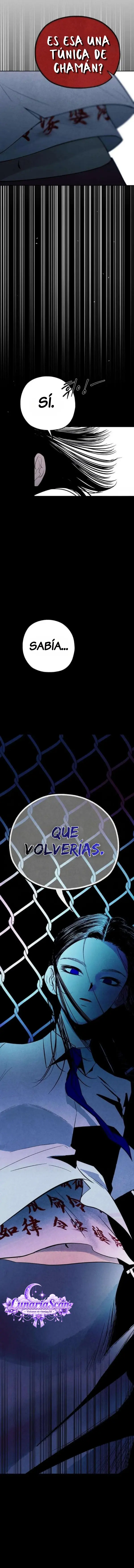 Devoción Ciega Capitulo 9 página 21
