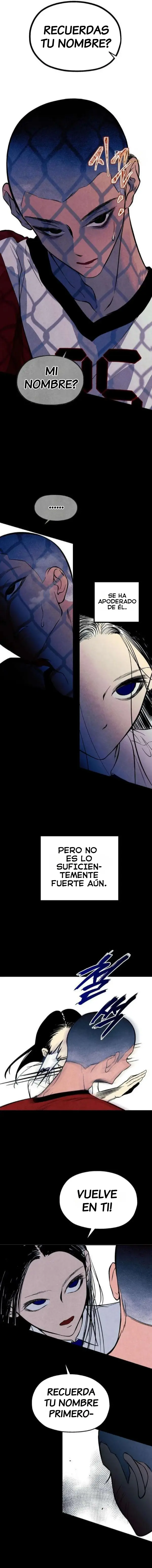 Devoción Ciega Capitulo 9 página 5
