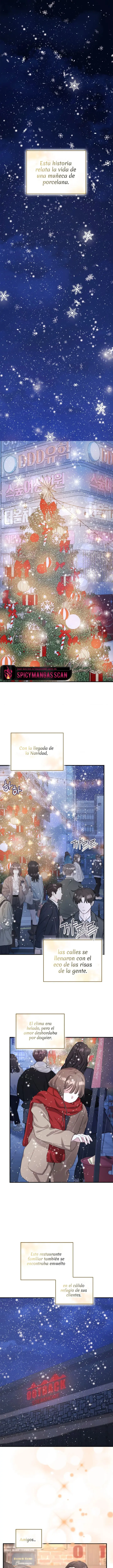 Cuento de Hadas Cruel Capitulo 1 página 5