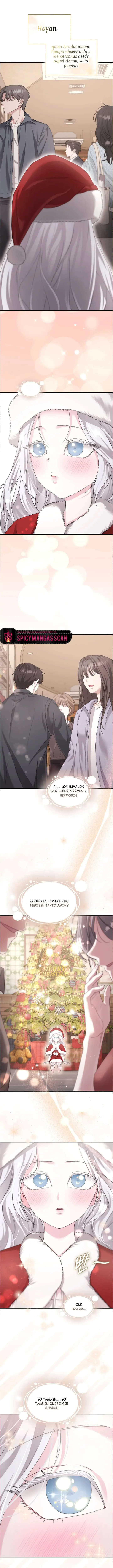 Cuento de Hadas Cruel Capitulo 1 página 8