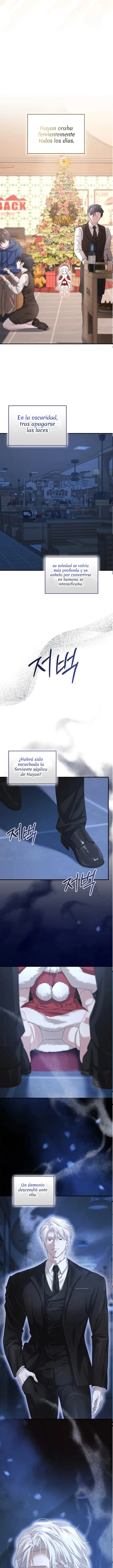 Cuento de Hadas Cruel Capitulo 1 página 9