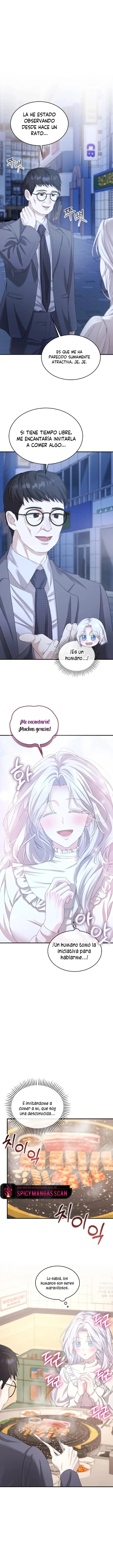 Cuento de Hadas Cruel Capitulo 2 página 6