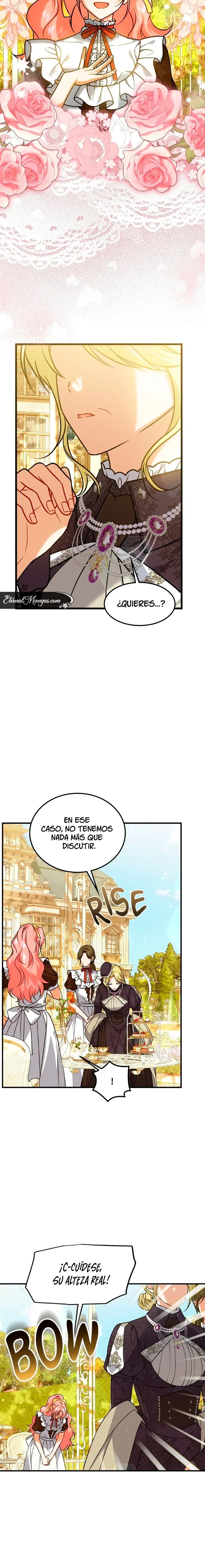 Como convertir la basura en algo que valga la pena Capitulo 41 página 10