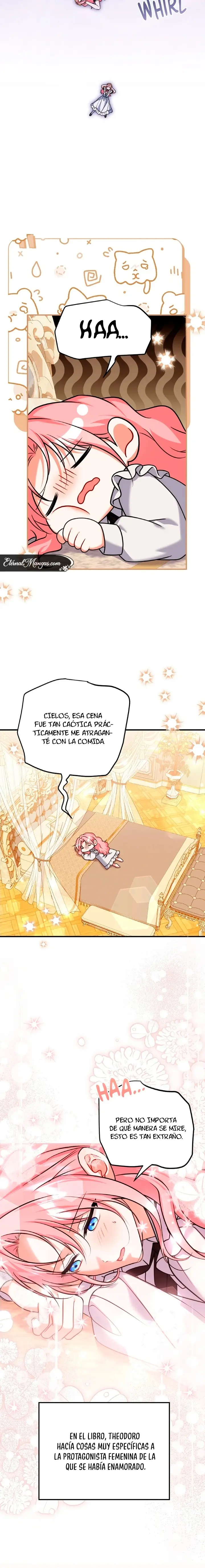 Como convertir la basura en algo que valga la pena Capitulo 41 página 14