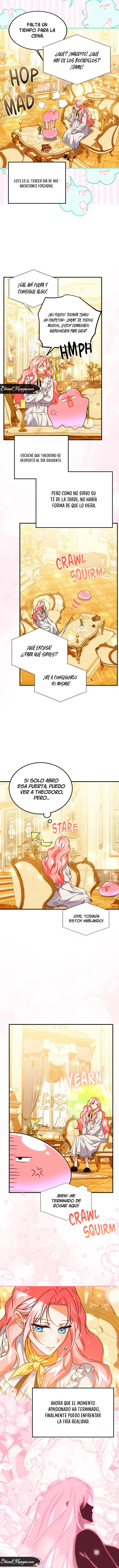 Como convertir la basura en algo que valga la pena Capitulo 43 página 13